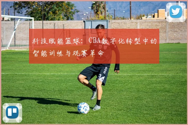 科技赋能篮球：CBA数字化转型中的智能训练与观赛革命