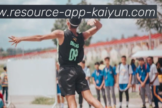 开云appAPP 体育赛事宣传图